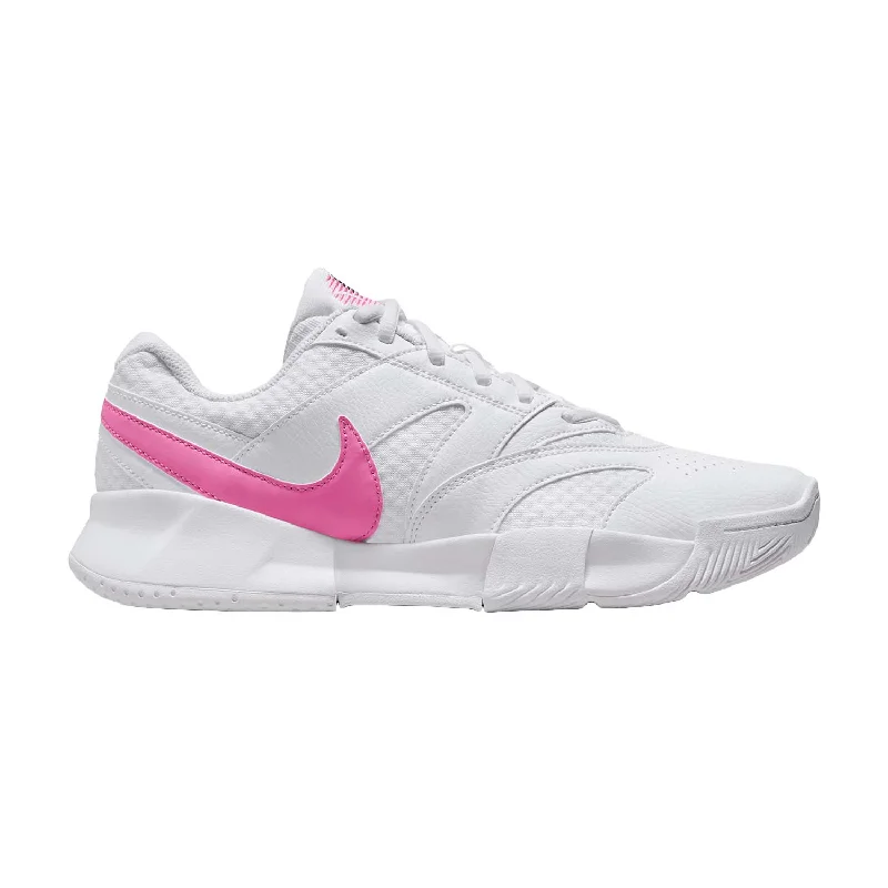 Nike Court Lite 4 HC Women's Tennis Shoes