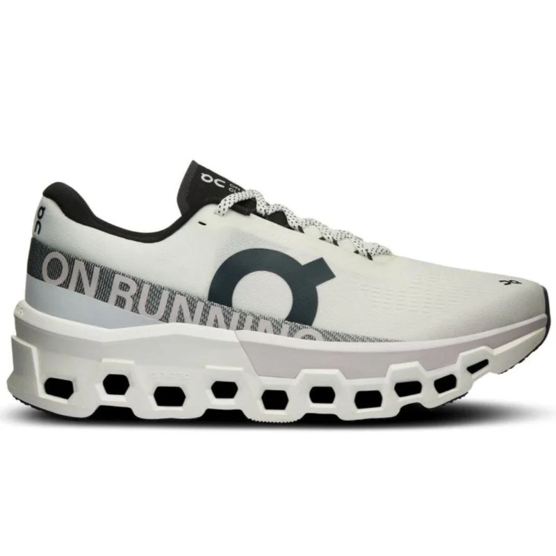 ON Cloudmonster Mens Road Running Shoes