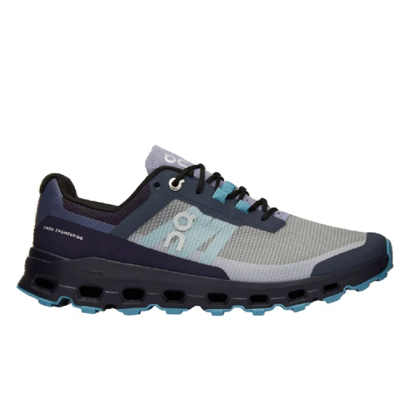 on Cloudvista Women's Trail Running Shoes