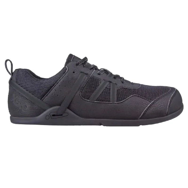 Prio Lace Up Running Shoes