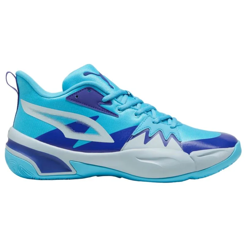 PUMA Genetics Adults Basketball Shoes