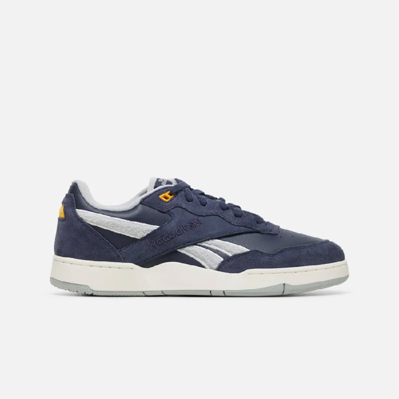 Reebok X Sports Illustrated Bb 4000 Ii Navy