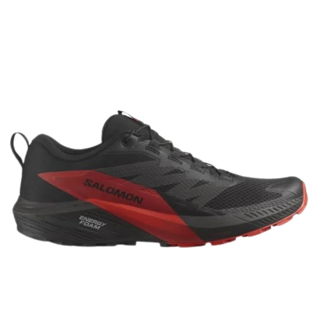 salomon Sense Ride 5 Men's Trail Running Shoes