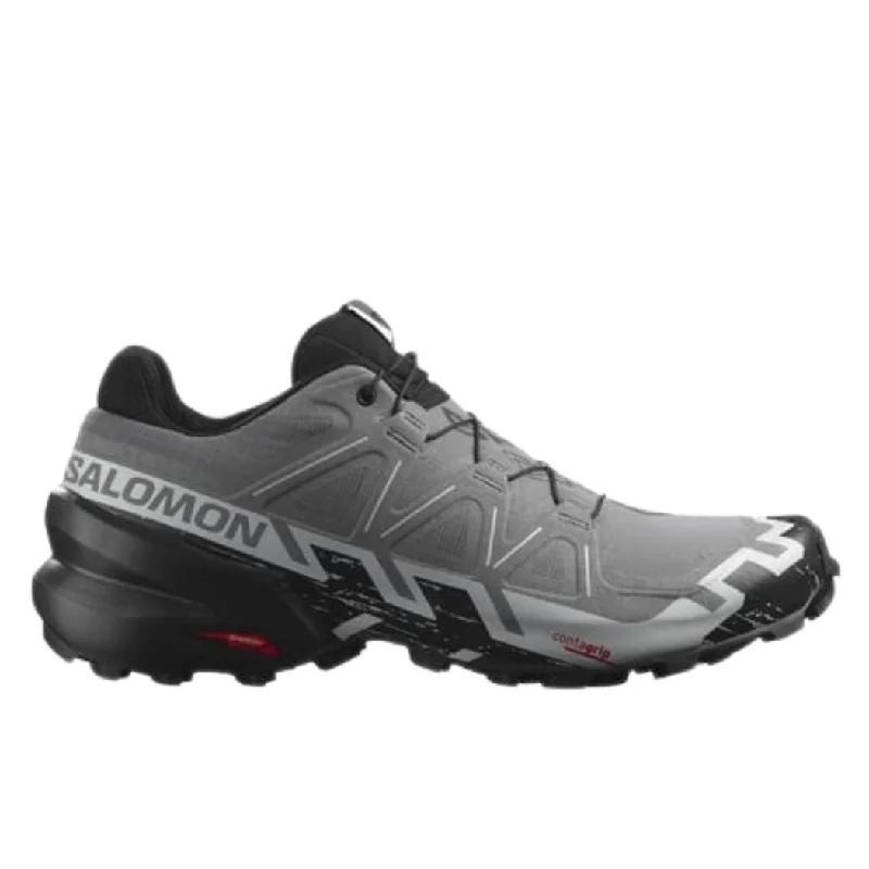 salomon Speedcross 6 Men's Trail Running Shoes