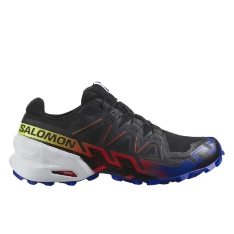 salomon Speedcross 6 GTX Women's Trail Running Shoes