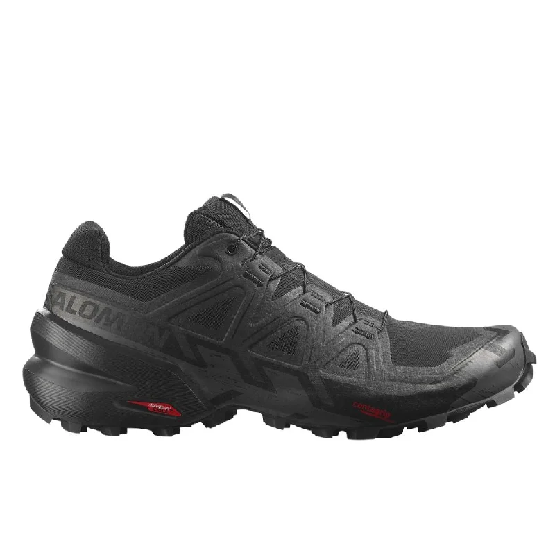 salomon Speedcross 6 Men's Trail Running Shoes