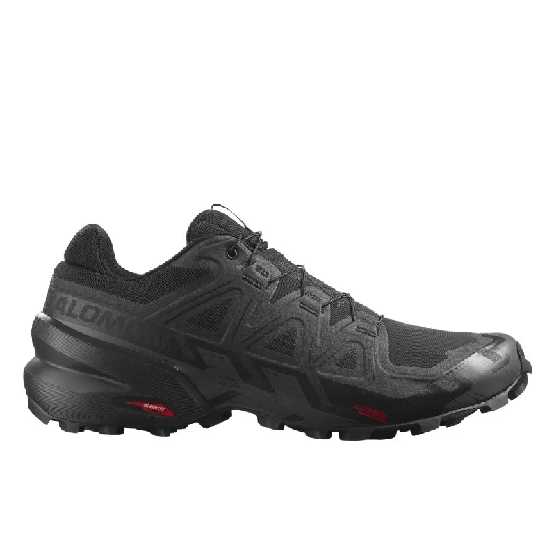 salomon Speedcross 6 WIDE Men's Trail Running Shoes