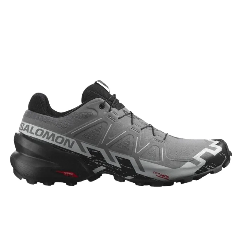 salomon Speedcross 6 WIDE Men's Trail Running Shoes