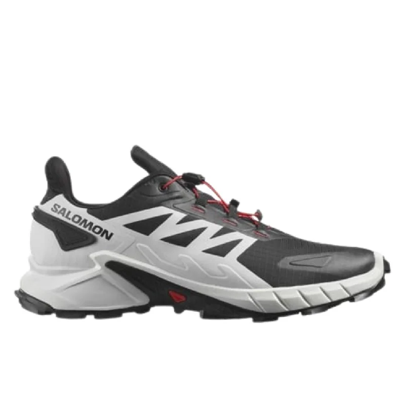 salomon Supercross 4 Men's Trail Running Shoes