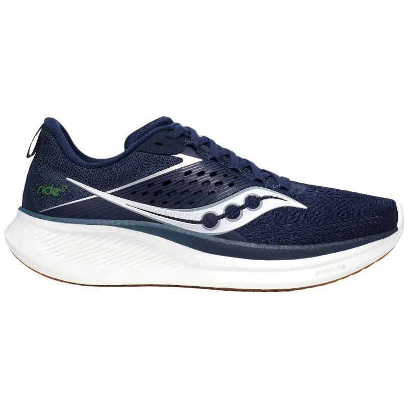 Saucony Ride 17 Mens Running Shoe