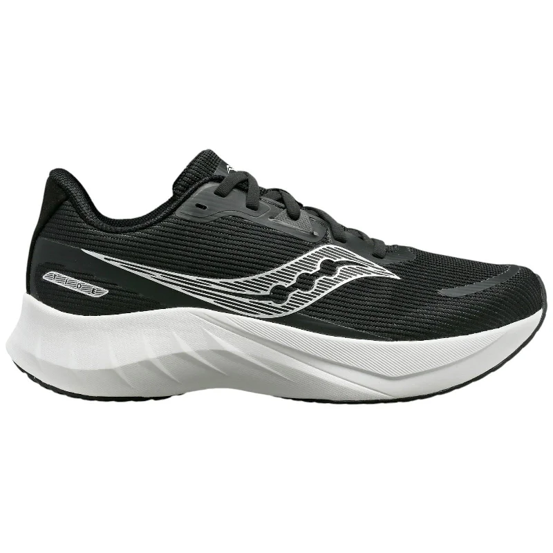 Saucony Tide 2 Mens Walking Shoes