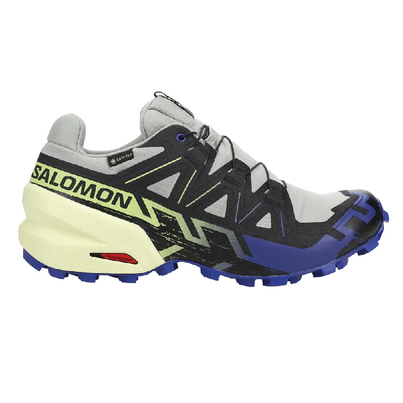 Speedcross 6 GTX Trail Running Shoes