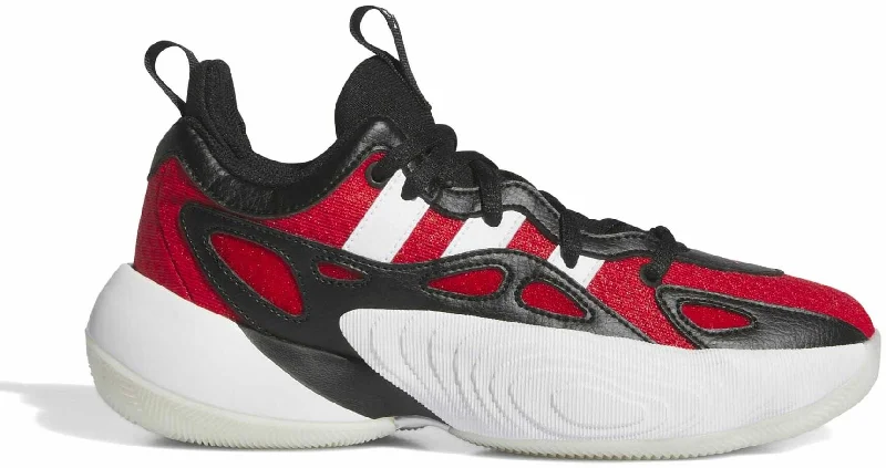 Trae Young Unlimited 2 Kid's Basketball Shoes