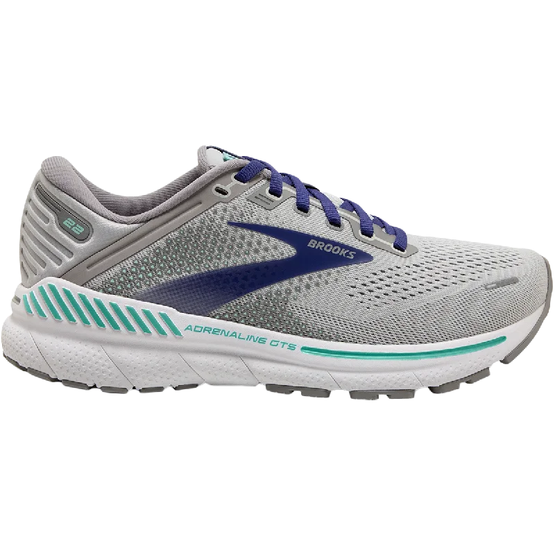 Women's Adrenaline GTS 22 - 2A