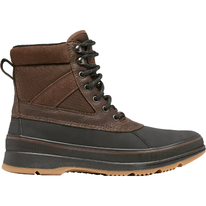 Ankeny II Waterproof Boot