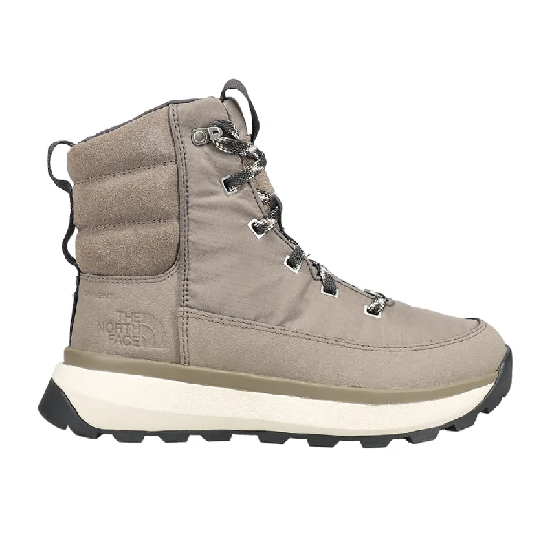 Bergen Ripstop Waterproof Snow Boots