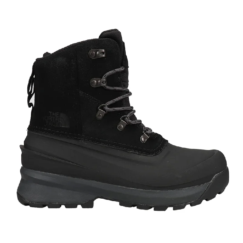 Chilkat V Waterproof Snow Boots