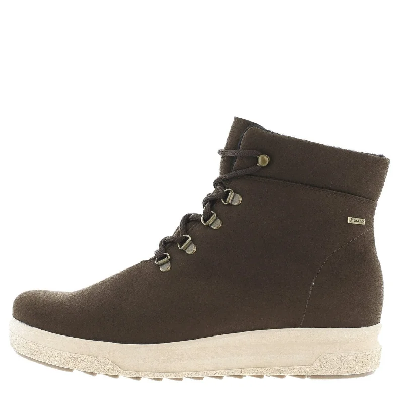 KÄPÄLÄ Men’s vegan GORE-TEX® winter sneaker