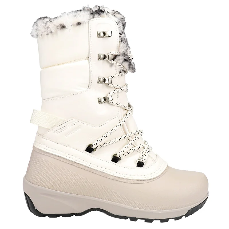 Shellista IV Luxe Waterproof Snow Boots