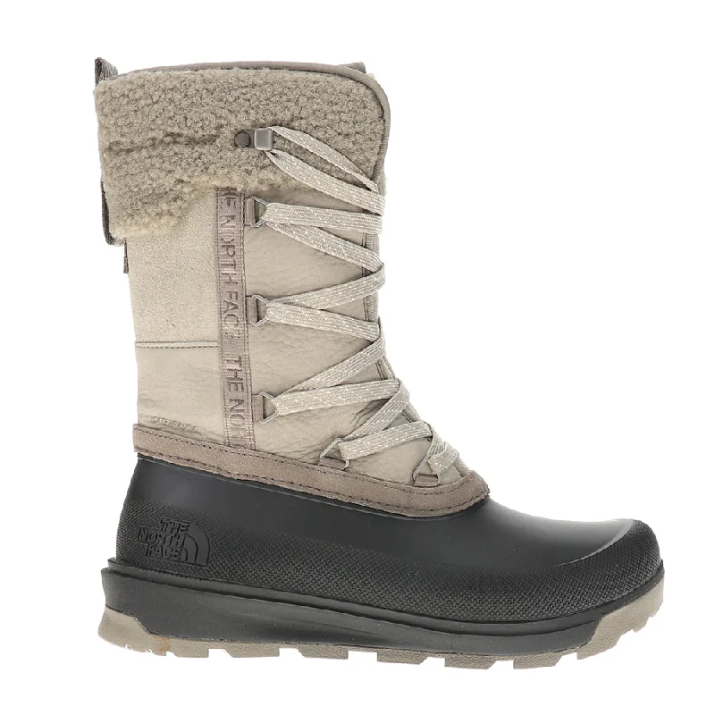 Shellista V Mid Waterproof Snow Boots