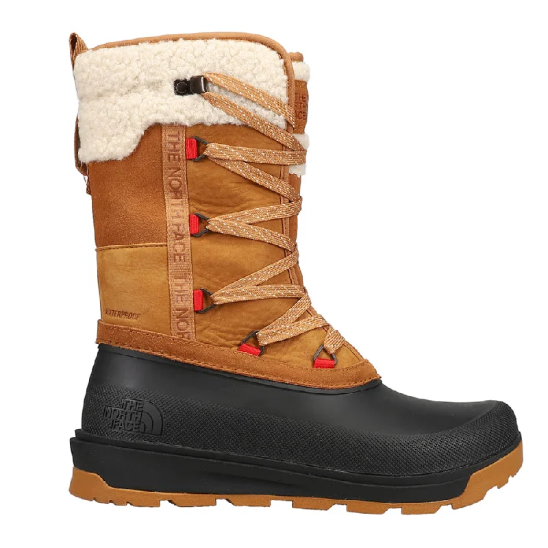 Shellista V Mid Waterproof Snow Boots